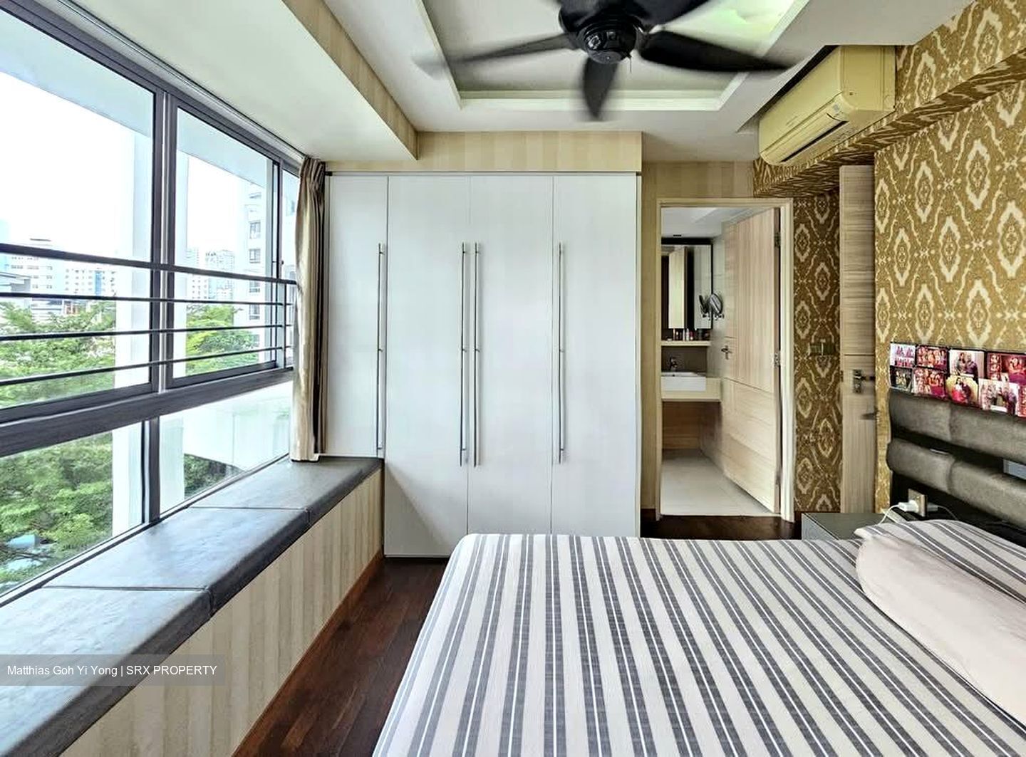 Blk 9 City View @ Boon Keng (Kallang/Whampoa), HDB 5 Rooms #546611611